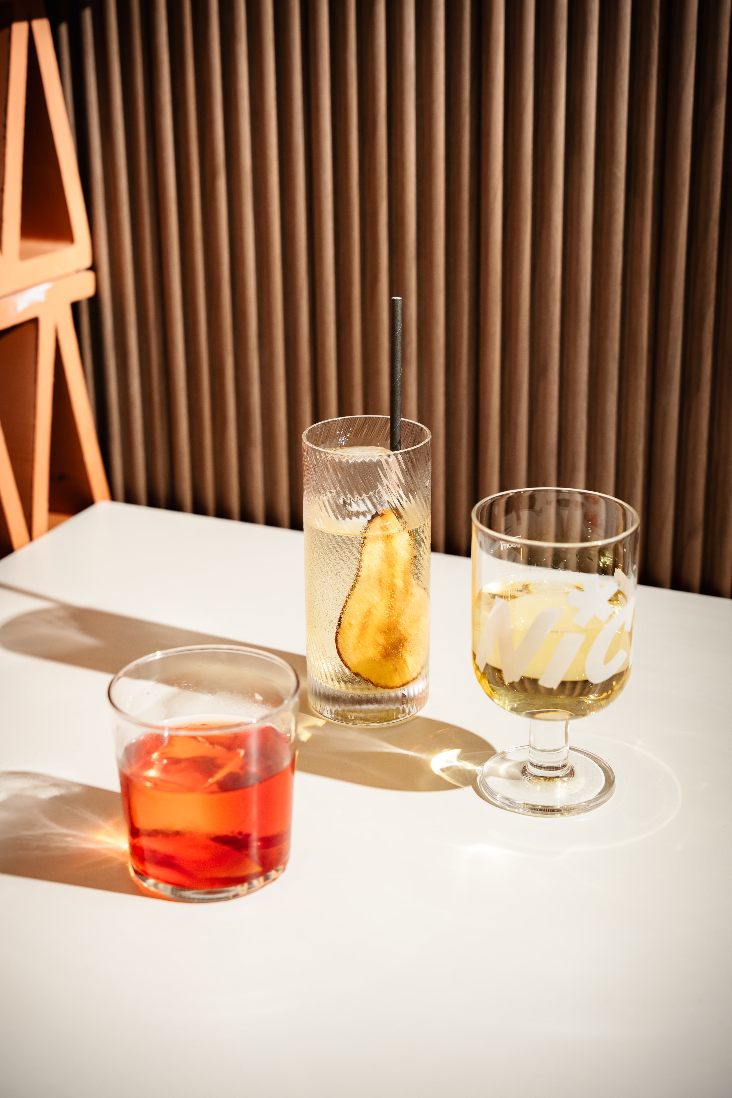 Double Your Bar Tab