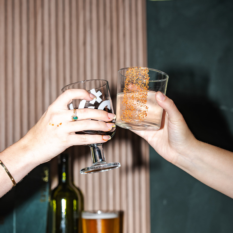 House Party Saturdays