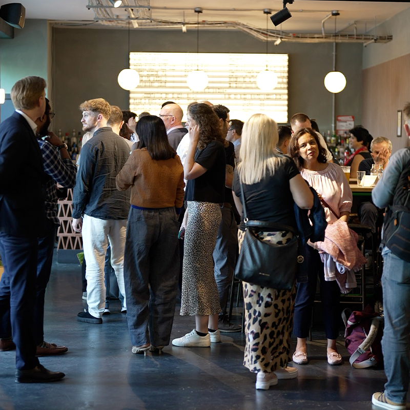 House Party Saturdays