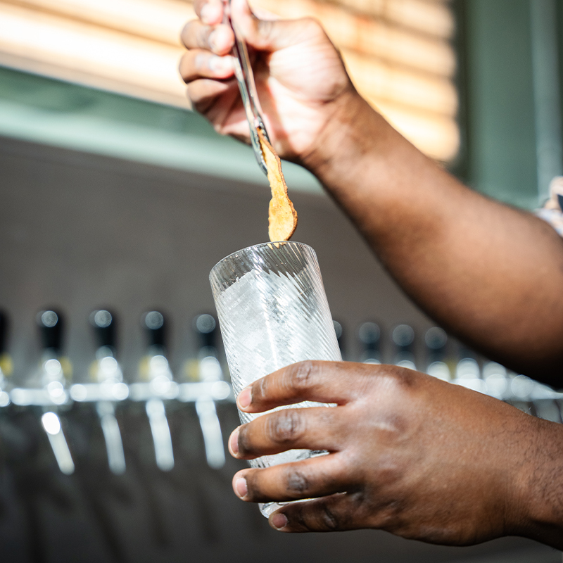 House Party Saturdays