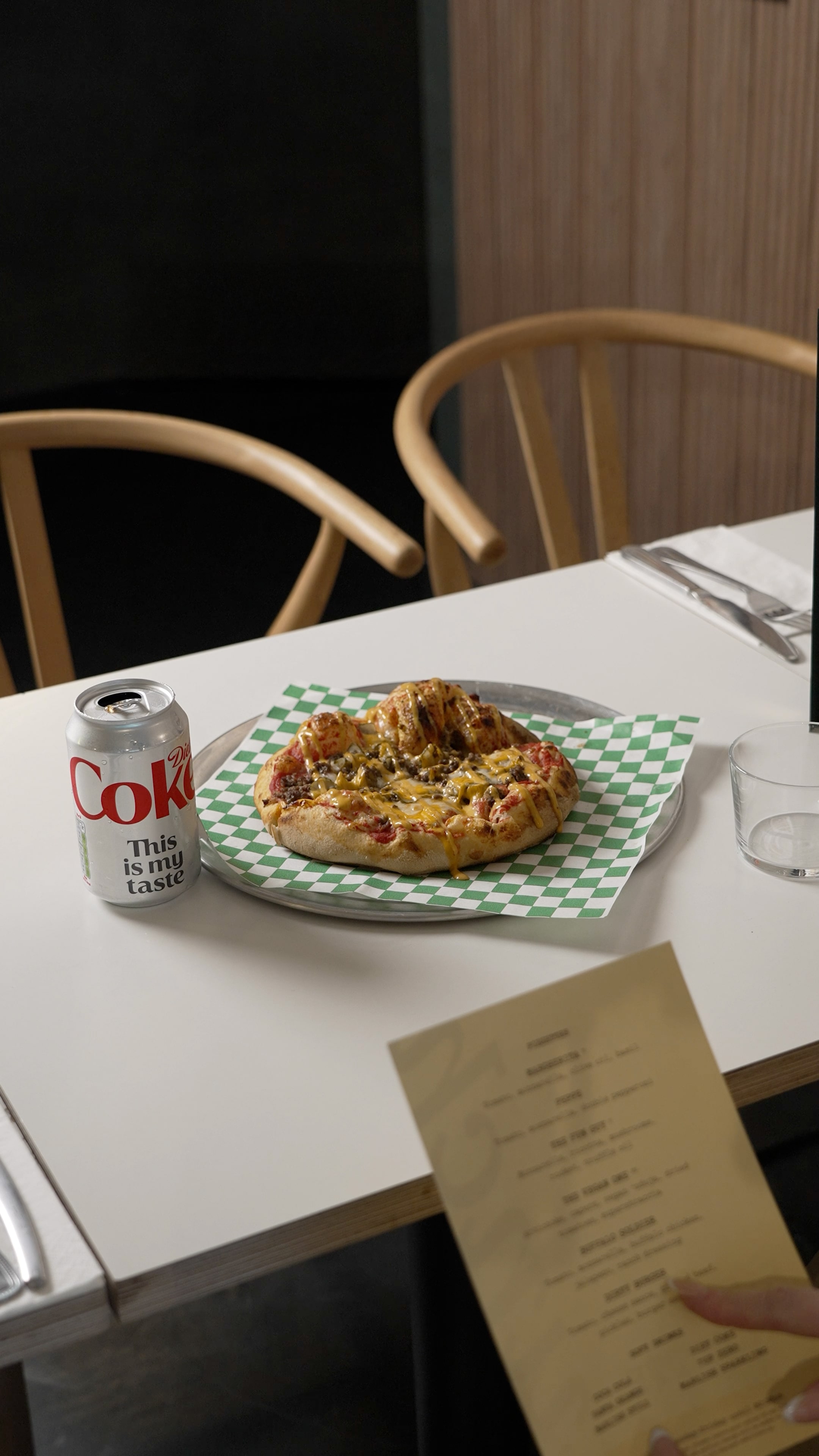 Weekday Lunch Offer
