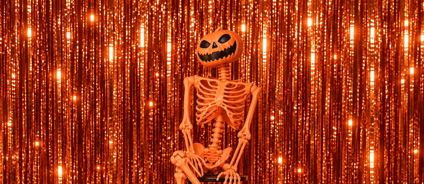 Trickle-Treat × Halloween Special
