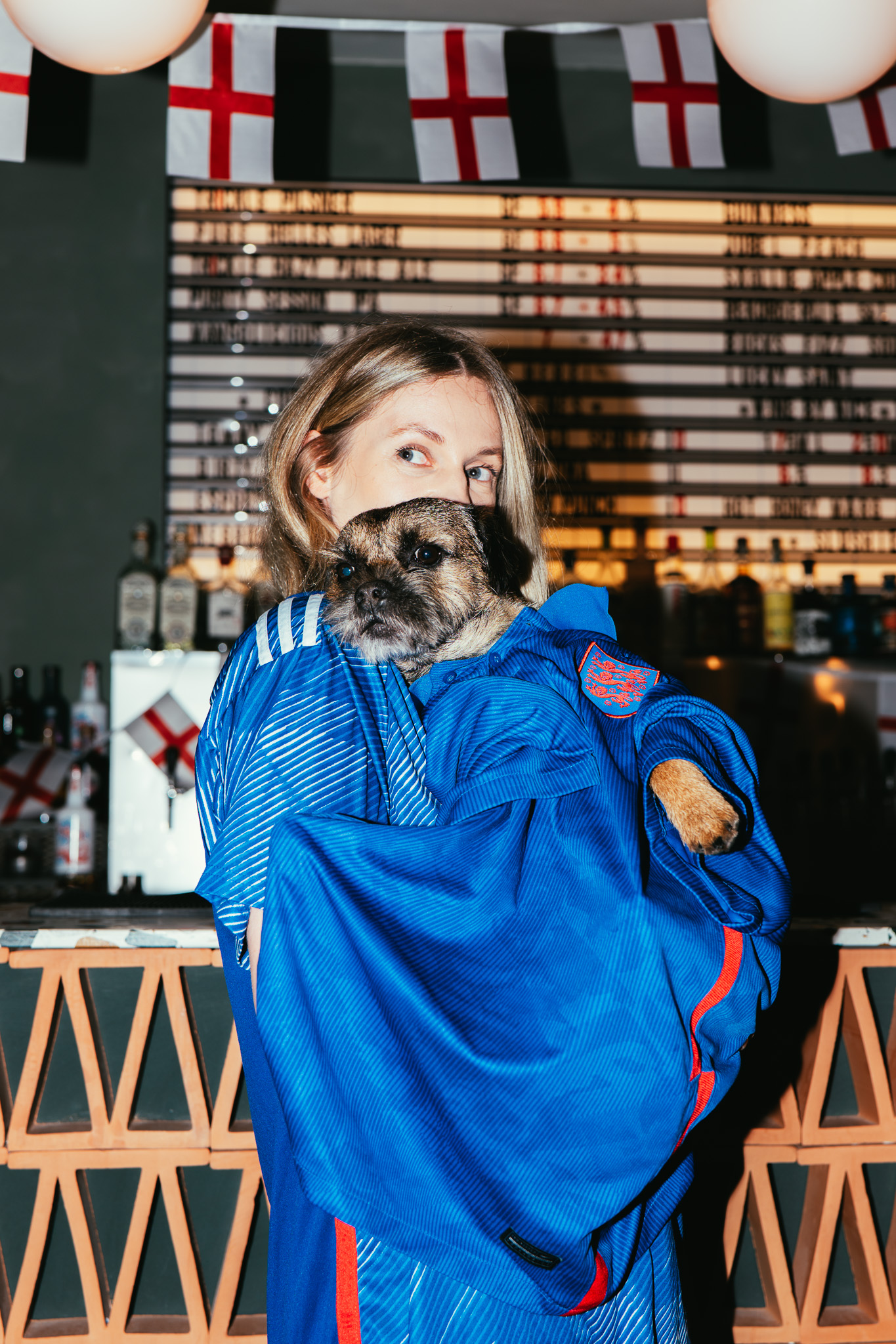 Bosnia & Herzegovina v Qatar